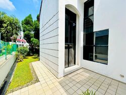 Florissa Park (D26), Terrace #452500491